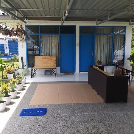 בראסטגי Kaliaga Bungalow מראה חיצוני תמונה