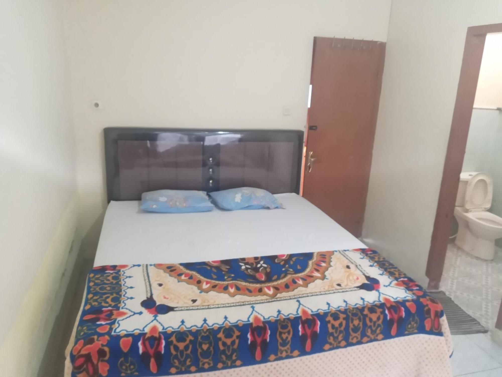בראסטגי Kaliaga Bungalow מראה חיצוני תמונה