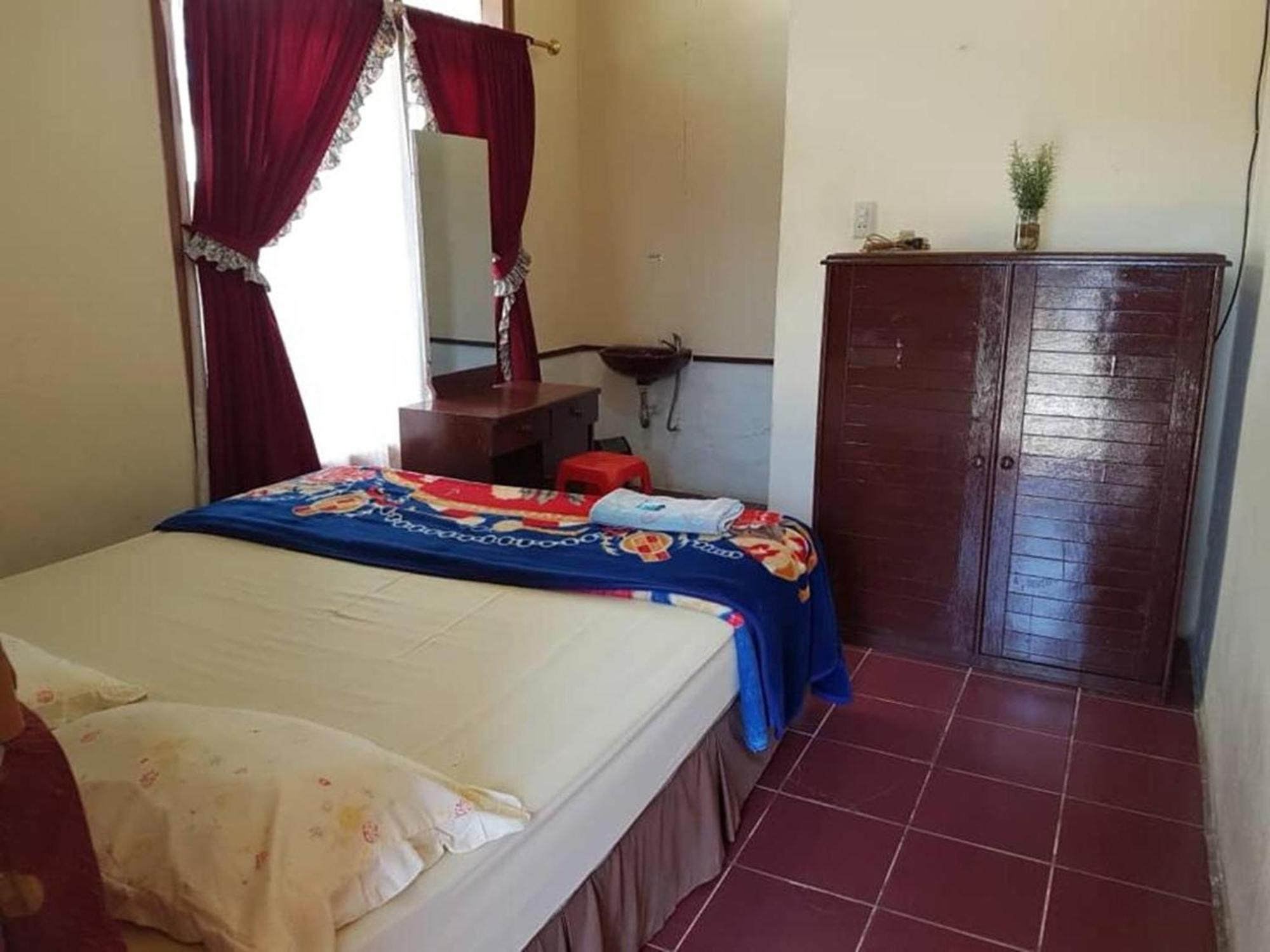 בראסטגי Kaliaga Bungalow מראה חיצוני תמונה