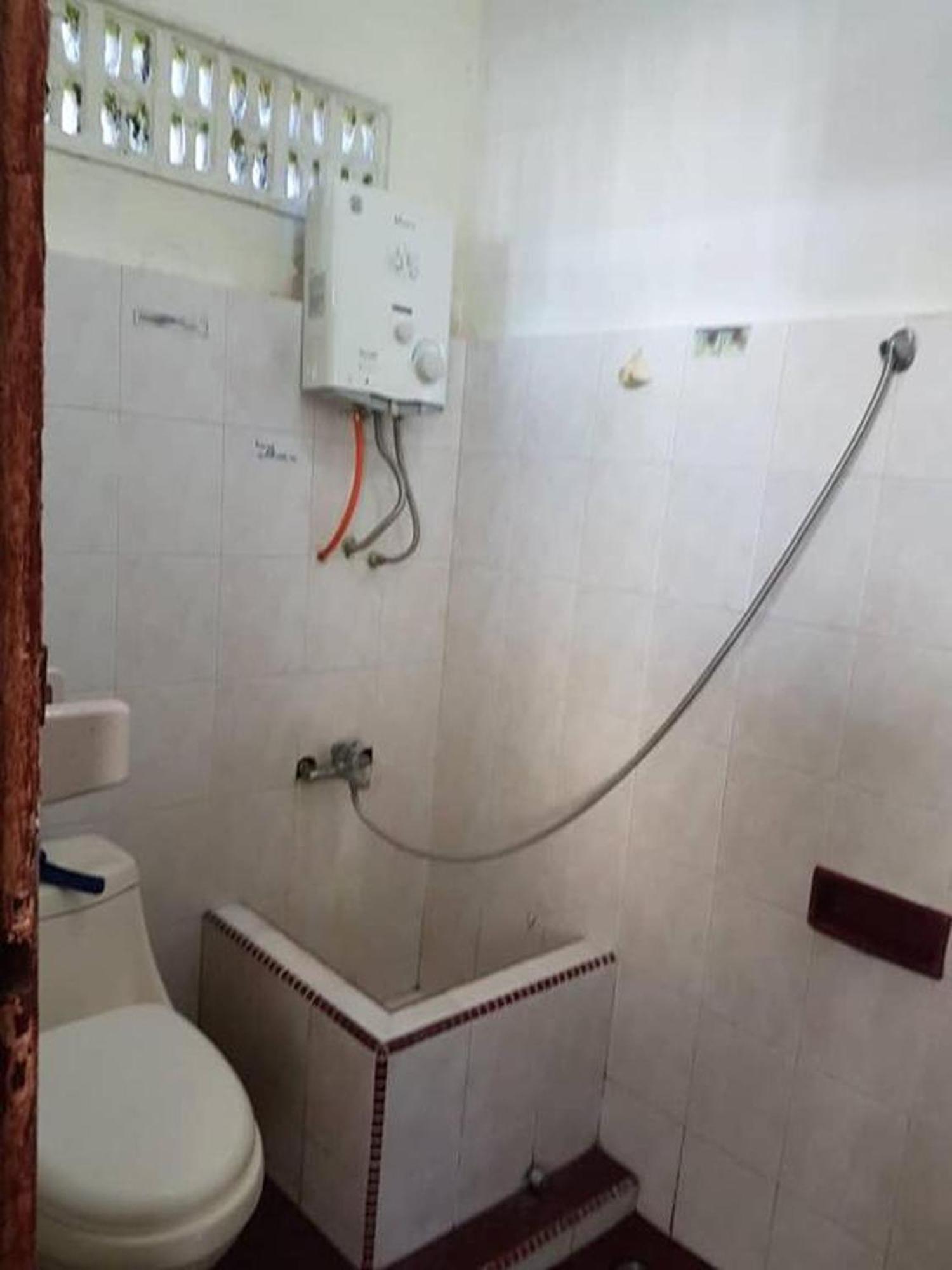 בראסטגי Kaliaga Bungalow מראה חיצוני תמונה