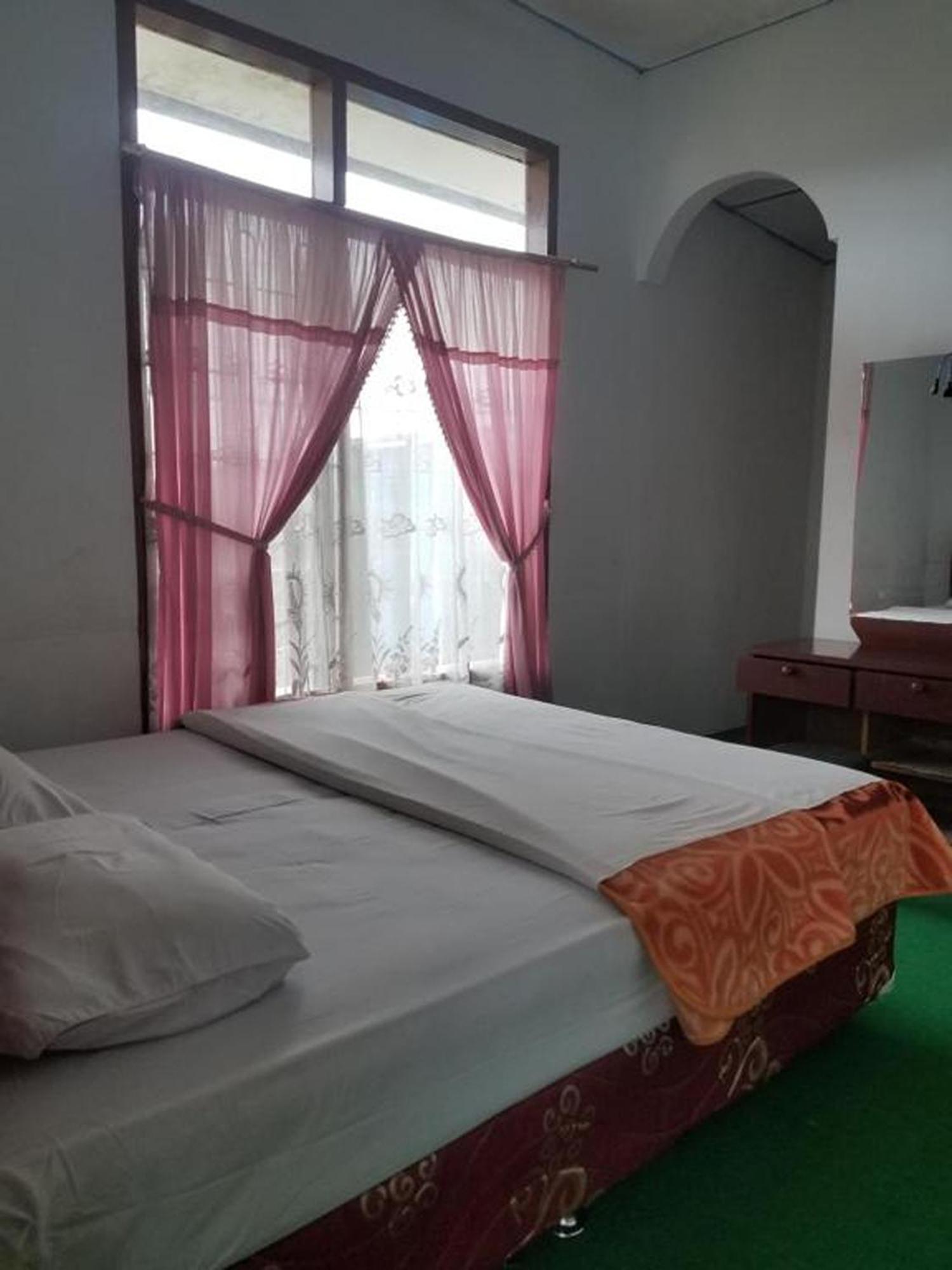 בראסטגי Kaliaga Bungalow מראה חיצוני תמונה