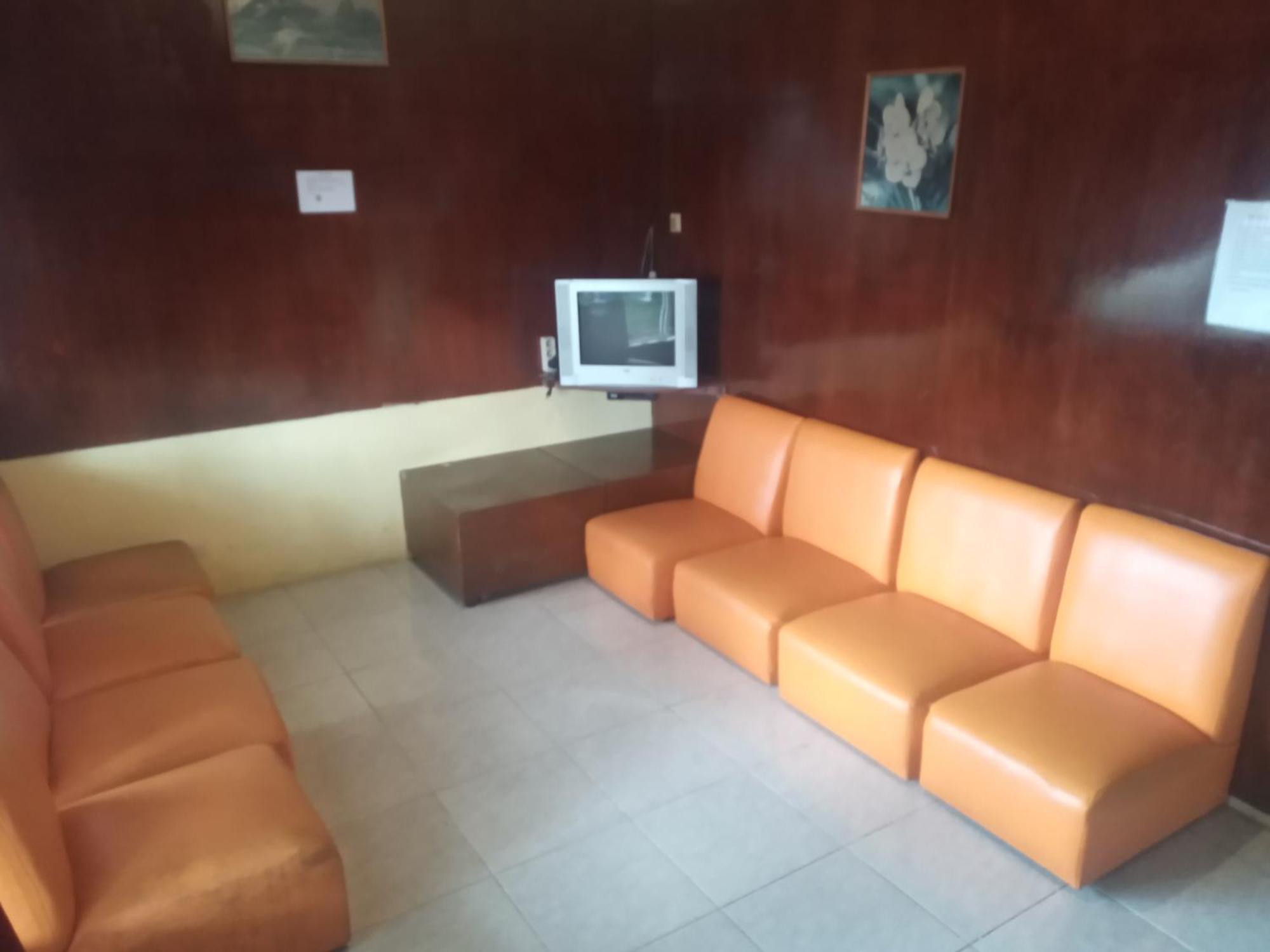 בראסטגי Kaliaga Bungalow מראה חיצוני תמונה