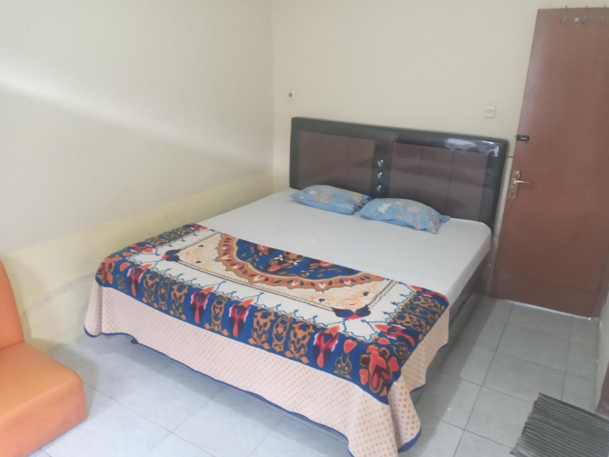 בראסטגי Kaliaga Bungalow מראה חיצוני תמונה