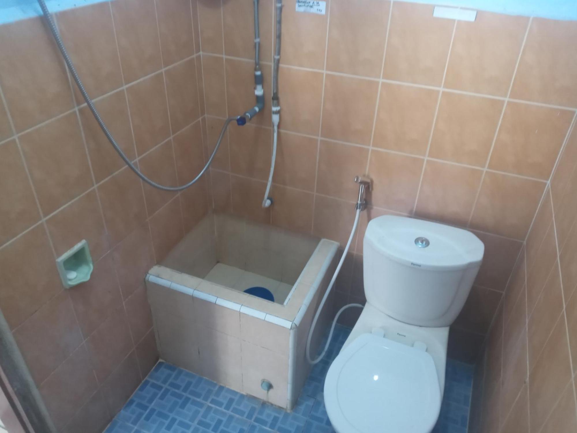 בראסטגי Kaliaga Bungalow מראה חיצוני תמונה