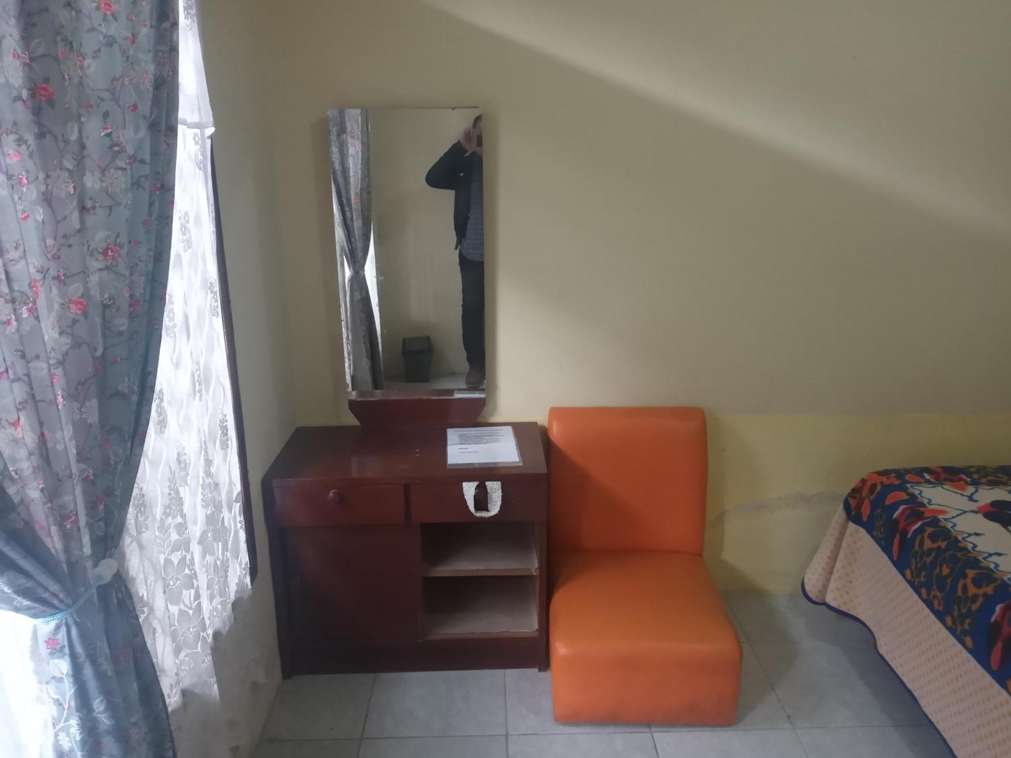 בראסטגי Kaliaga Bungalow מראה חיצוני תמונה