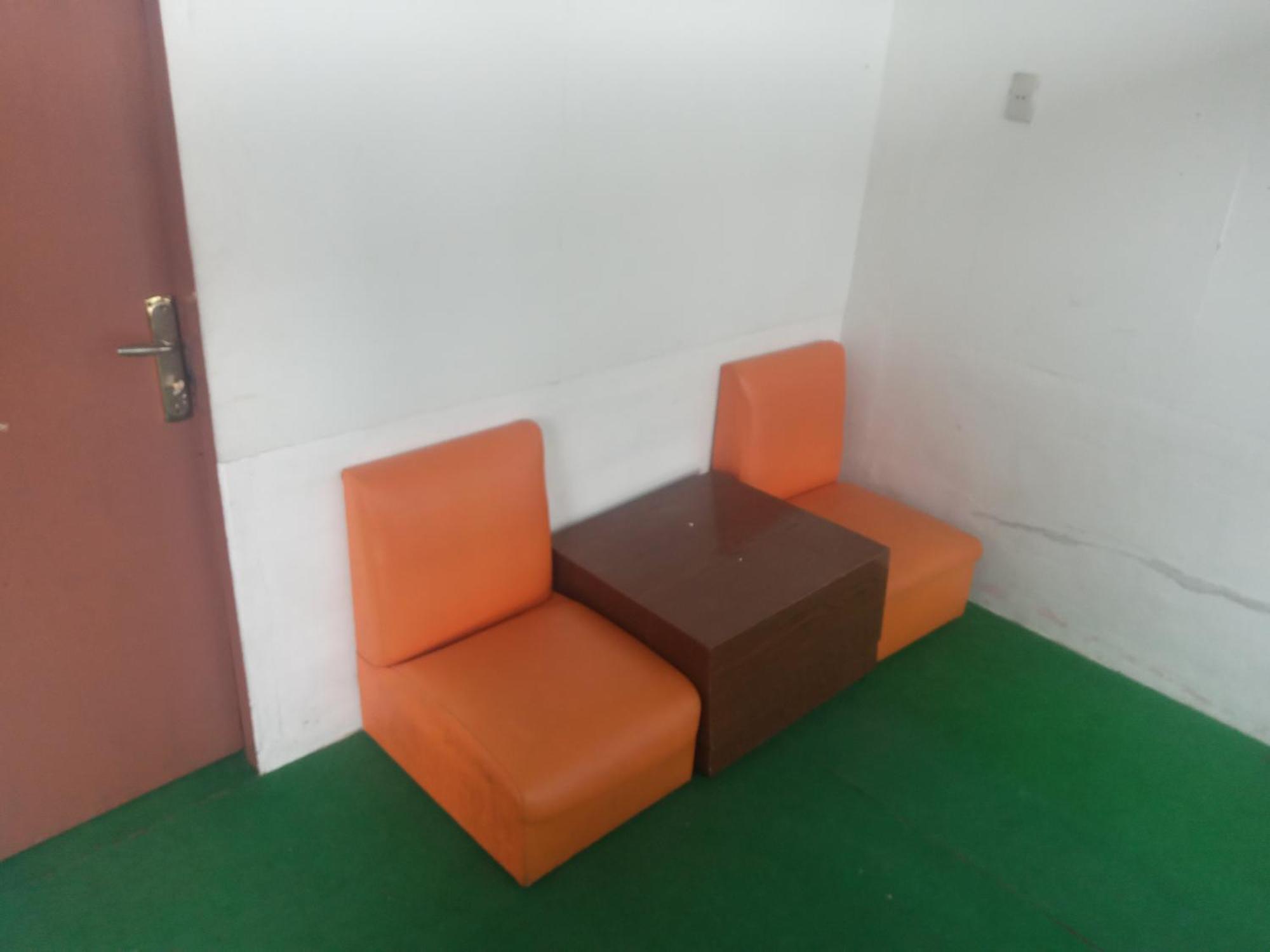 בראסטגי Kaliaga Bungalow מראה חיצוני תמונה