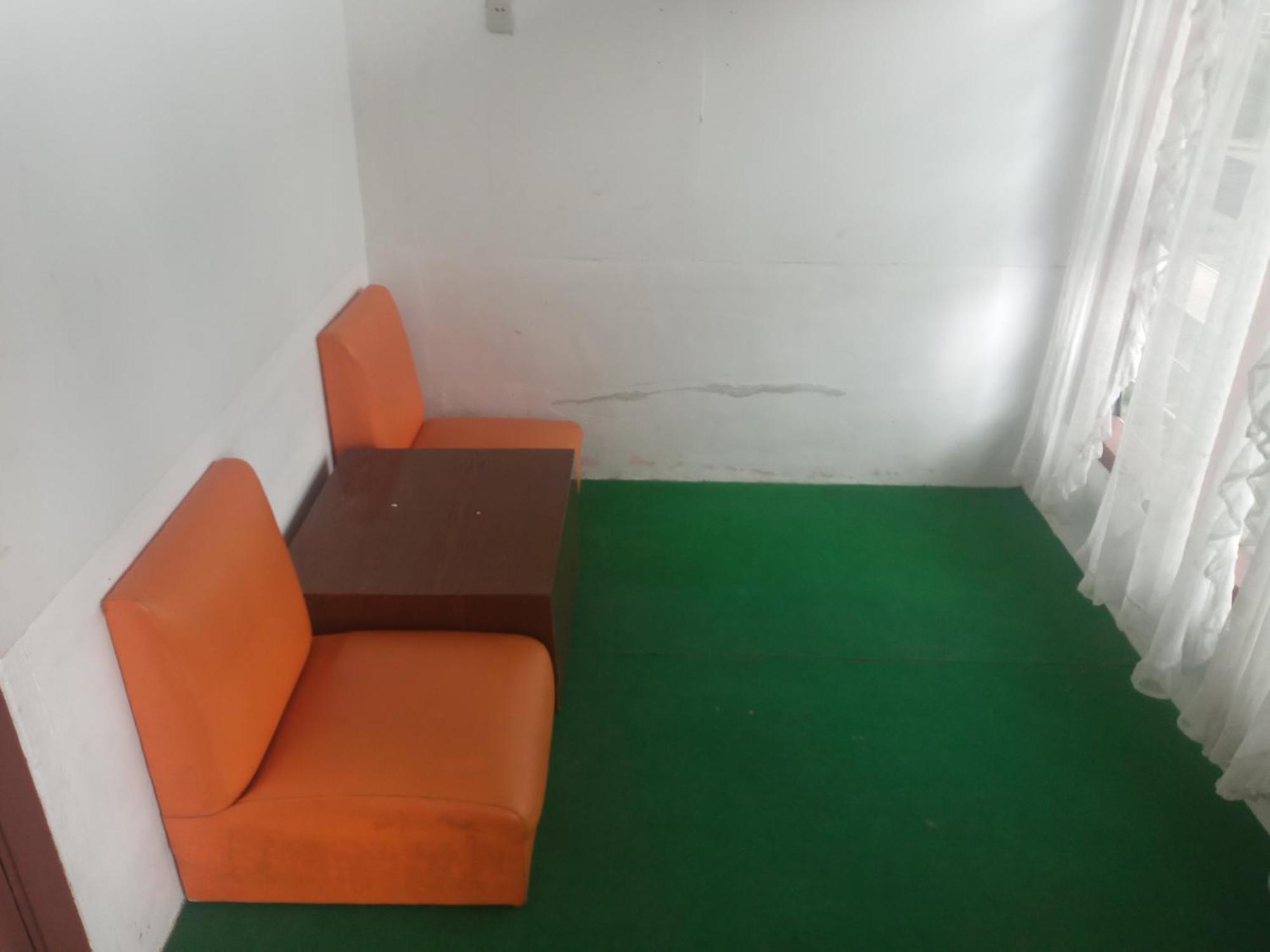 בראסטגי Kaliaga Bungalow מראה חיצוני תמונה