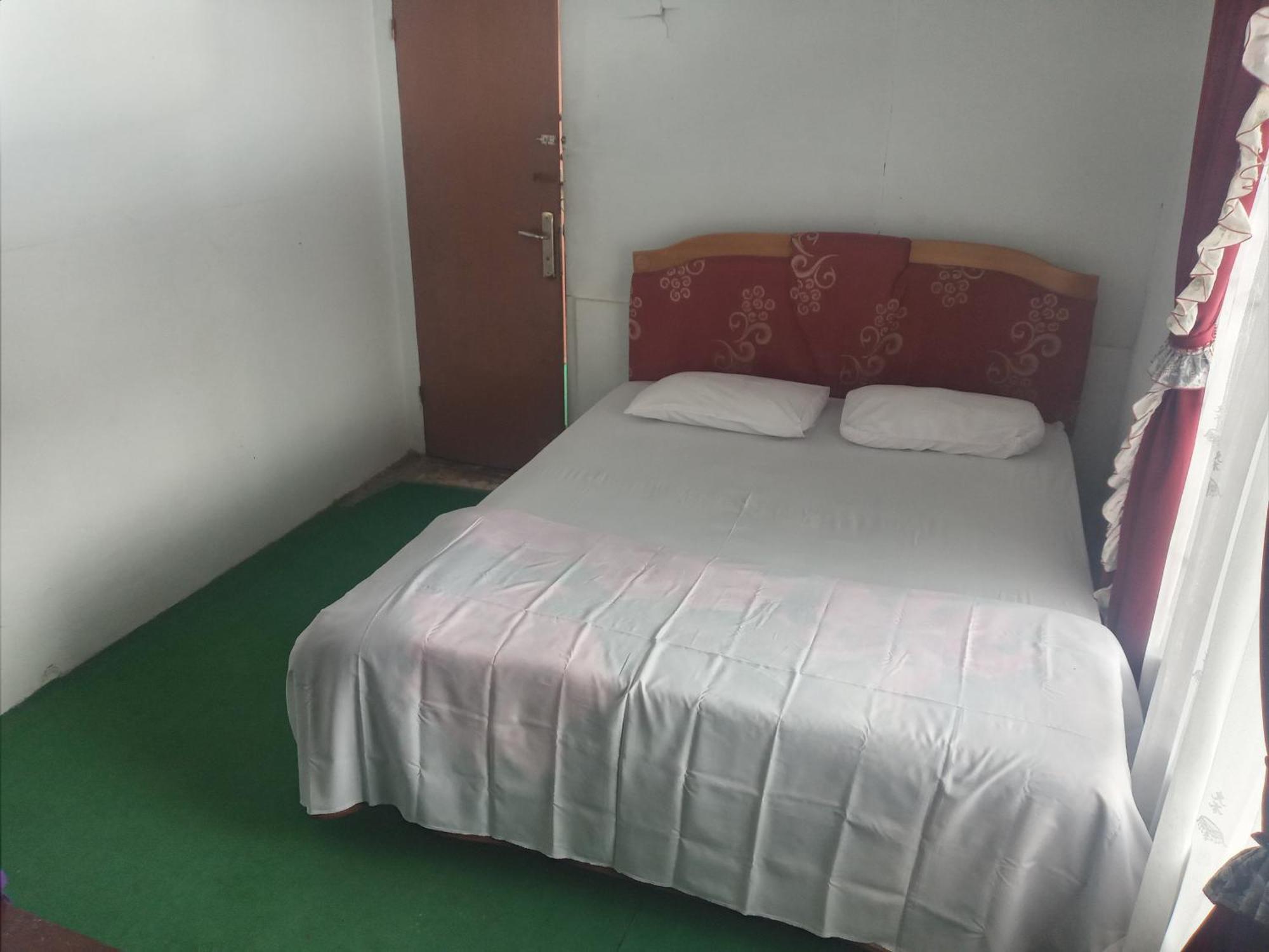 בראסטגי Kaliaga Bungalow מראה חיצוני תמונה