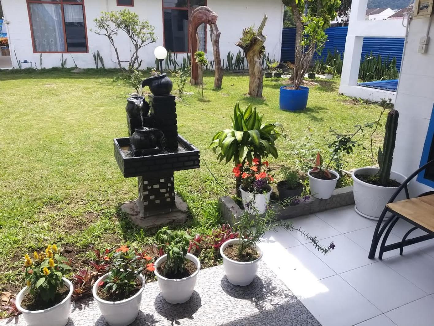 בראסטגי Kaliaga Bungalow מראה חיצוני תמונה