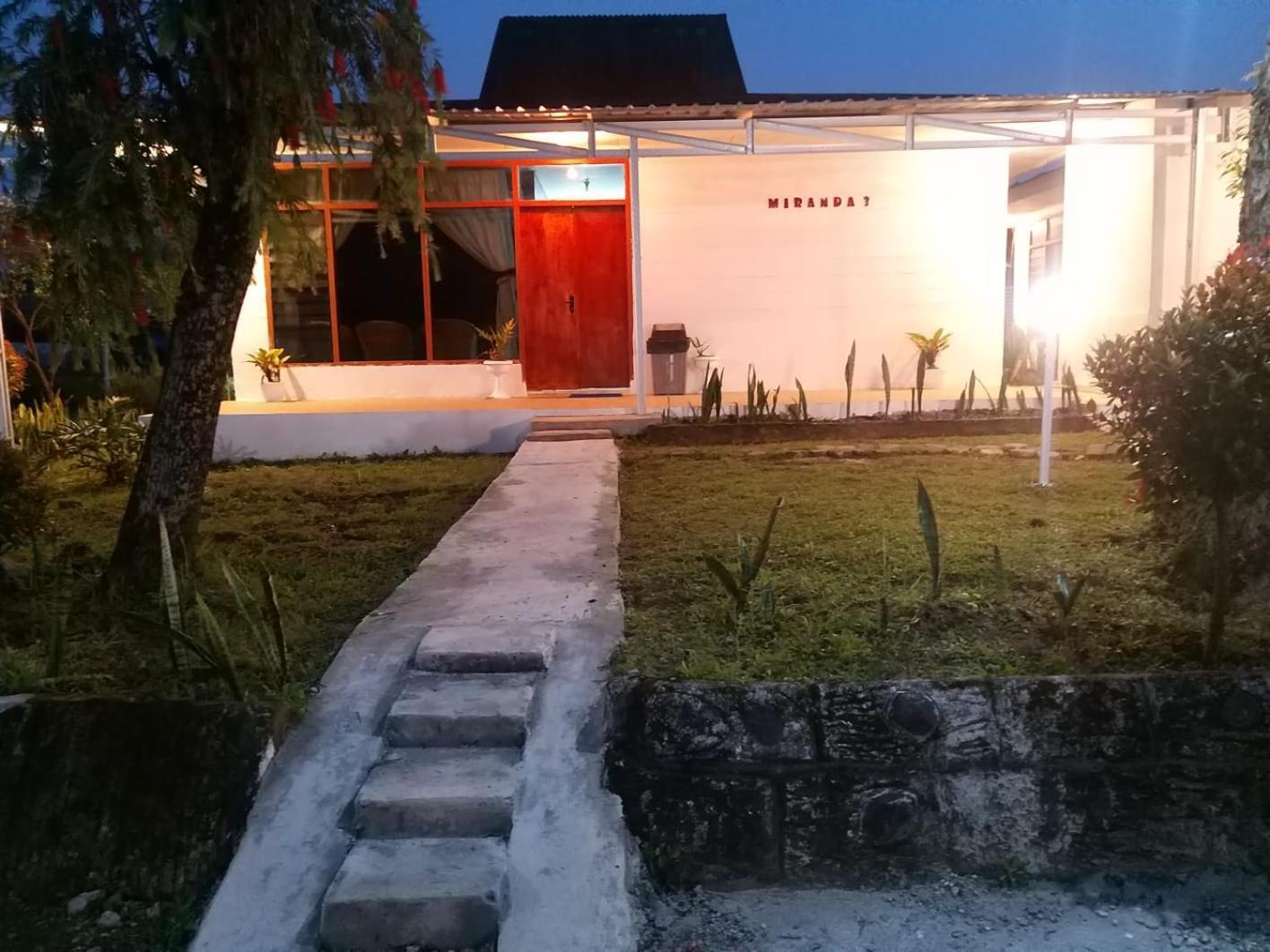 בראסטגי Kaliaga Bungalow מראה חיצוני תמונה